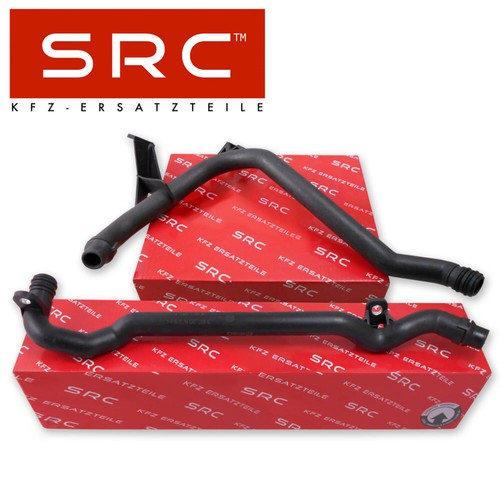 Src kühlmittelrohrleitung - 2x,