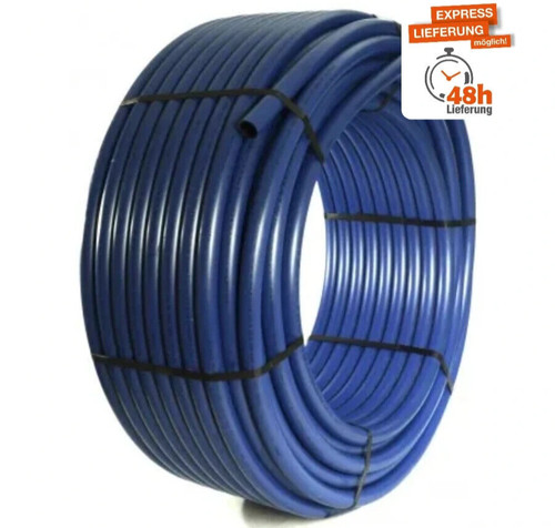 50m rohr pe100 - rc,