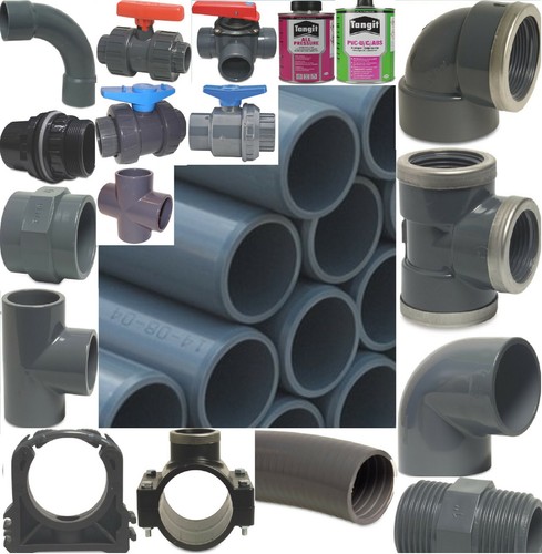 90mm pvc fittings rohr - pvc,