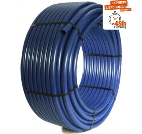 100m rohr pe100 32mm - pe100,