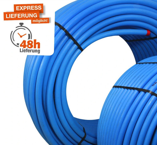 100m rohr pe100 - 100m, 3,0