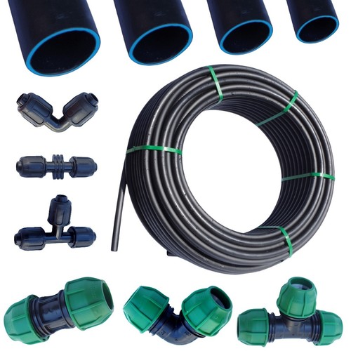 Bewässerung wasserleitung - bewässerung, pe