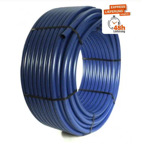 100m rohr pe100 32mm - rc, 3,0