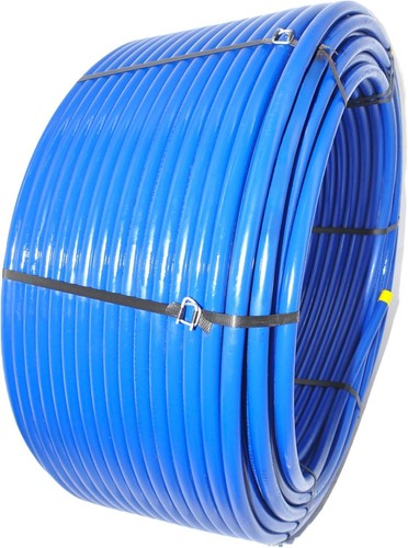 Rohr pn12 pe80 - pe80, sdr11