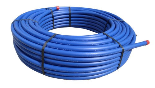 Rohr wasserleitung - pe,