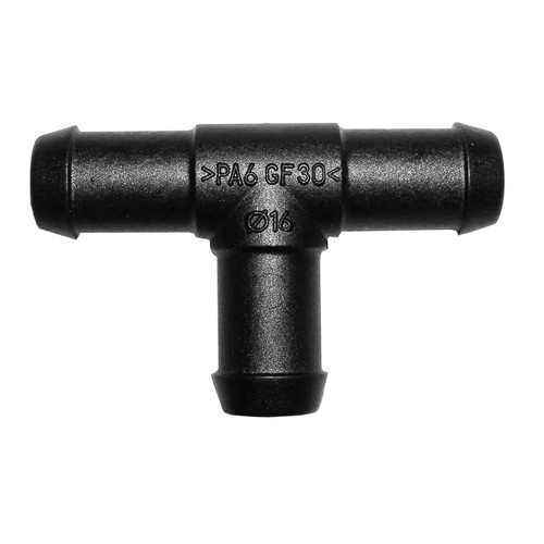 16mm stück verbinder - 16mm,