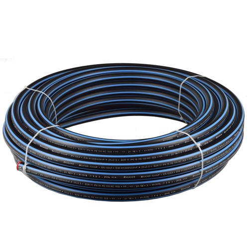 Meter wasserrohr - 50,