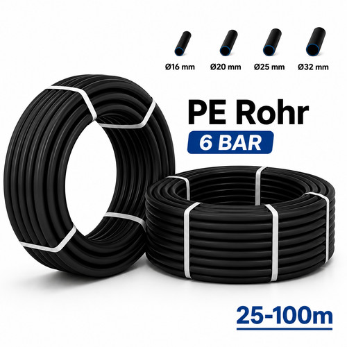Rohr verlegerohr - rohr,