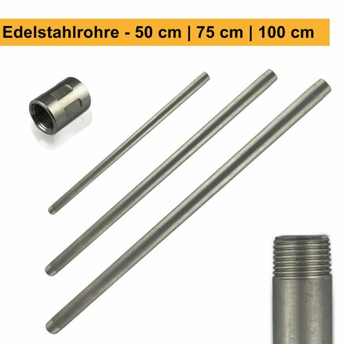 Edelstahl rohr zoll - rohr,