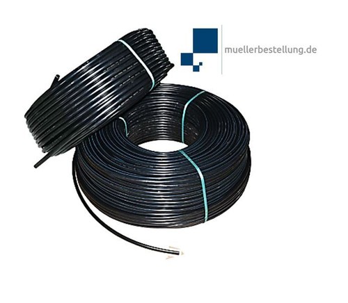 Pe rohr trinkwasser - 20-32, mm